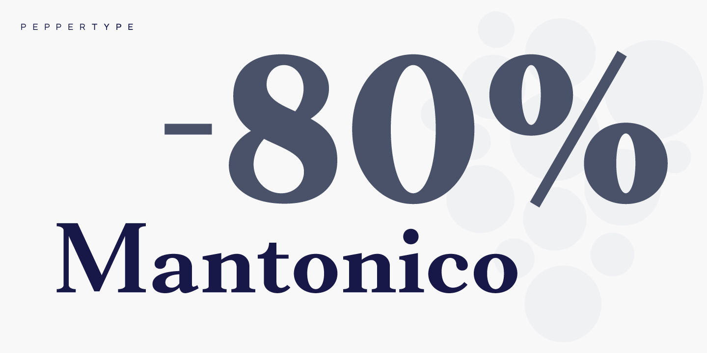 Mantonico